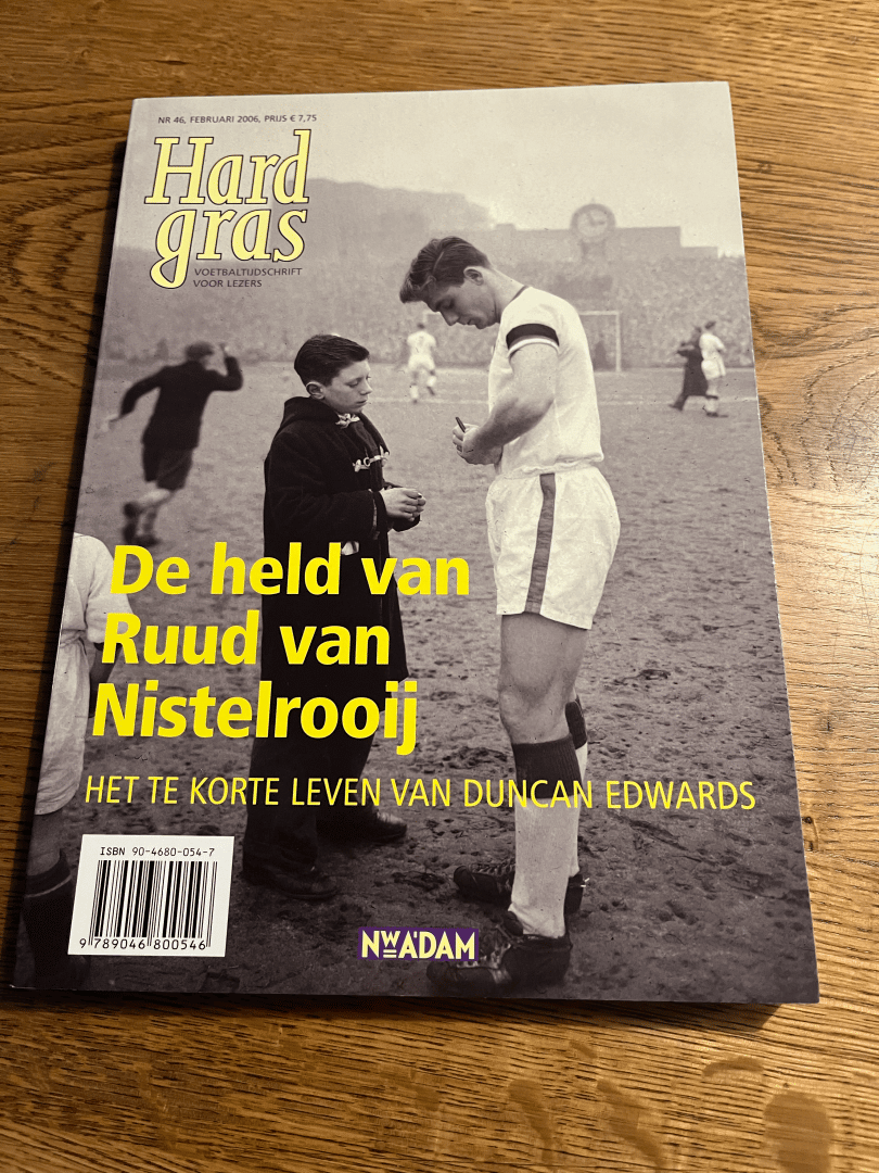 Hard Gras 46