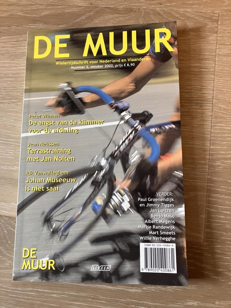 De Muur 2