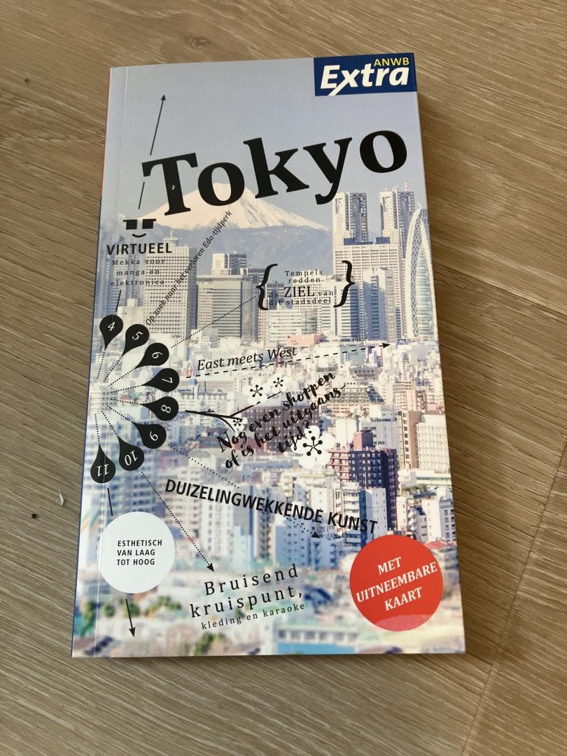 Tokyo