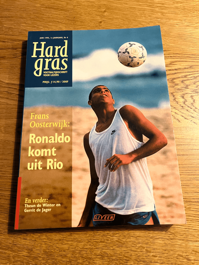 Hard Gras 4