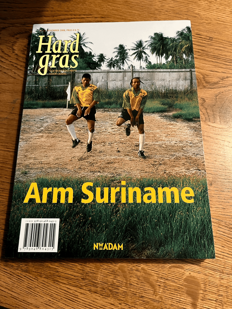 Hard gras 62,