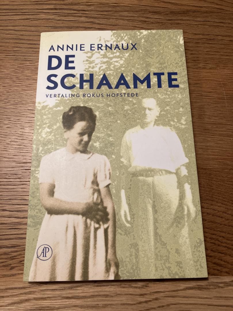 De schaamte