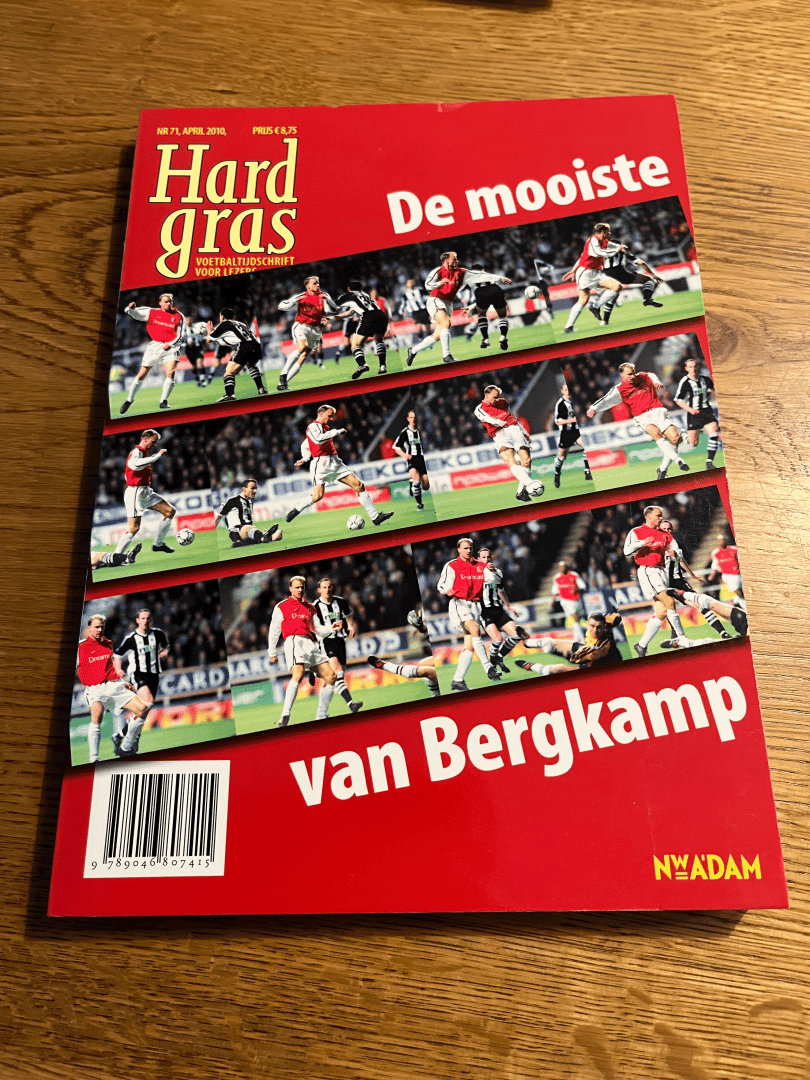 Hard gras 71
