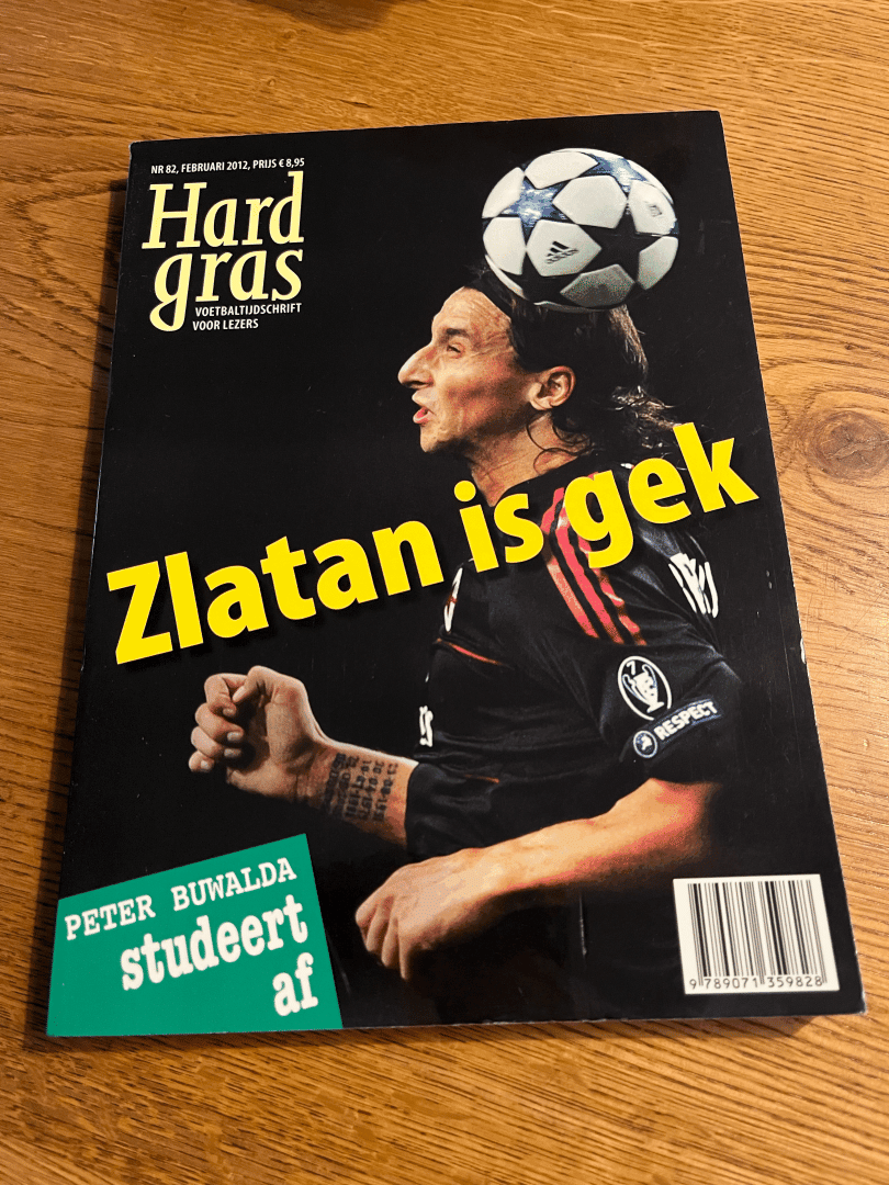Hard Gras 82