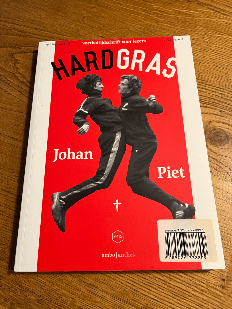 Hard gras 113