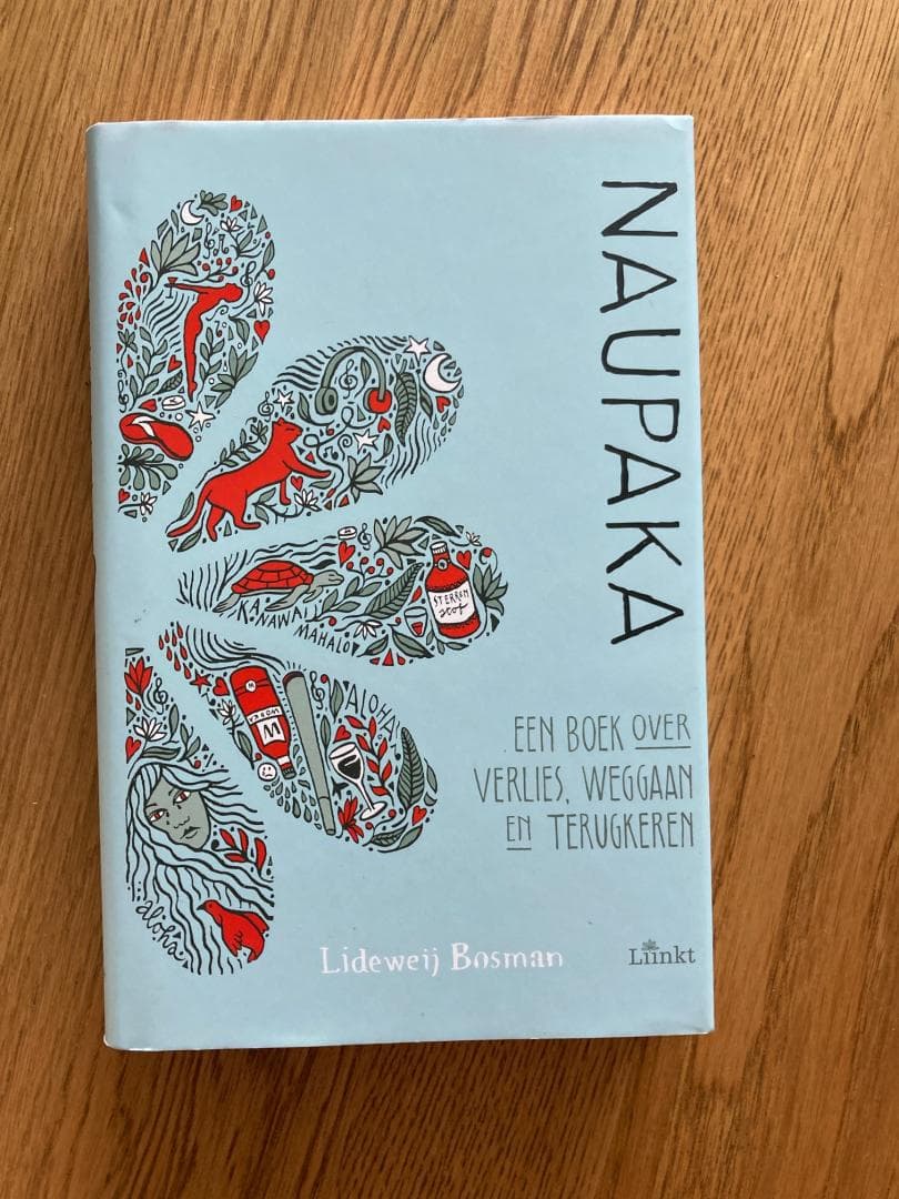 Naupaka