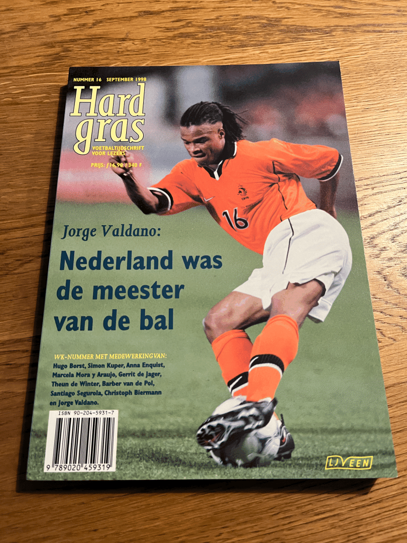 Hard Gras 16