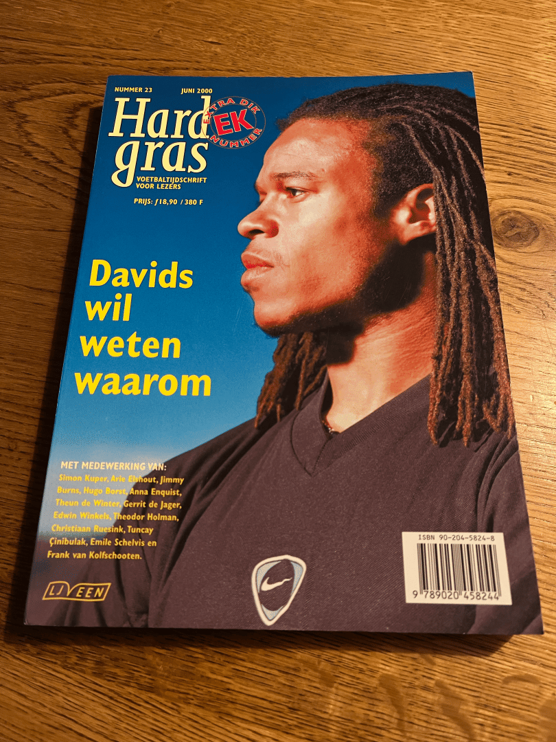 Hard Gras 23
