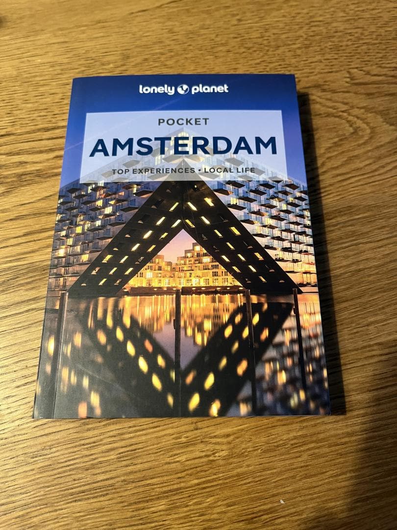 Pocket Amsterdam