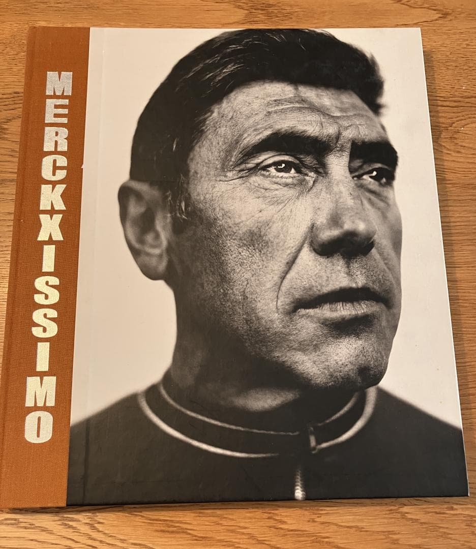 Merckxissimo
