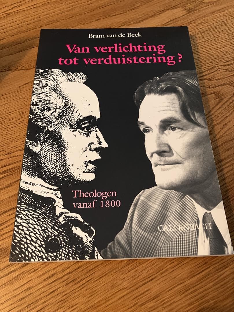 Van verlichting tot verduistering?
