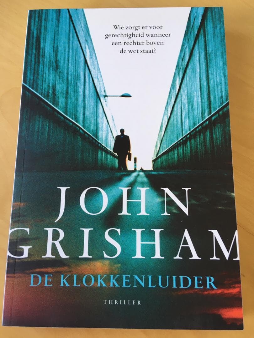 De klokkenluider