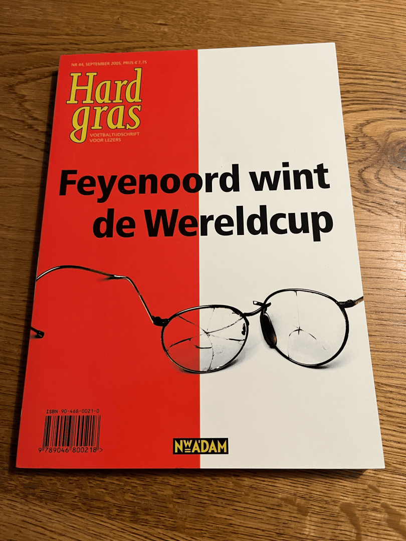 Hard gras 44