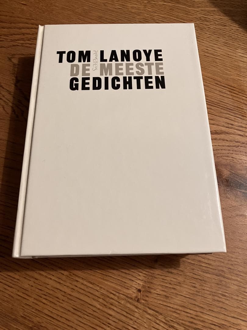 De meeste gedichten