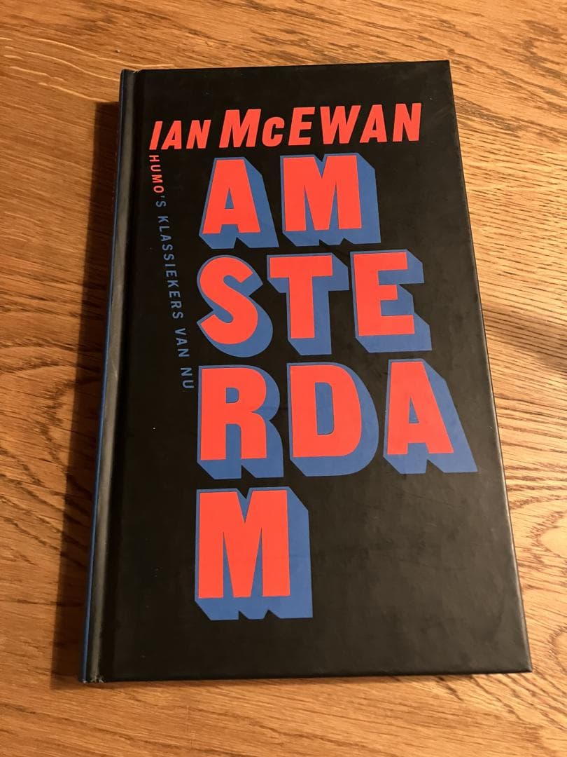 Amsterdam
