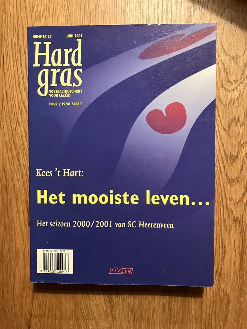 Hard Gras 27