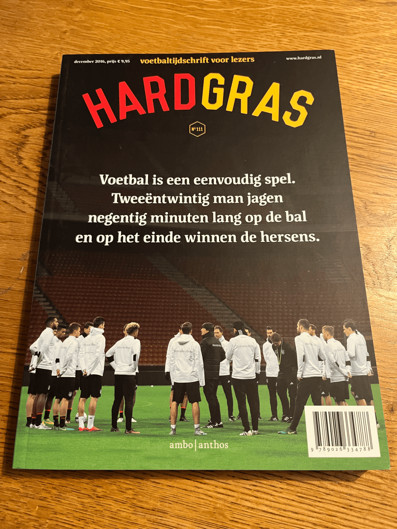 Hard Gras 111