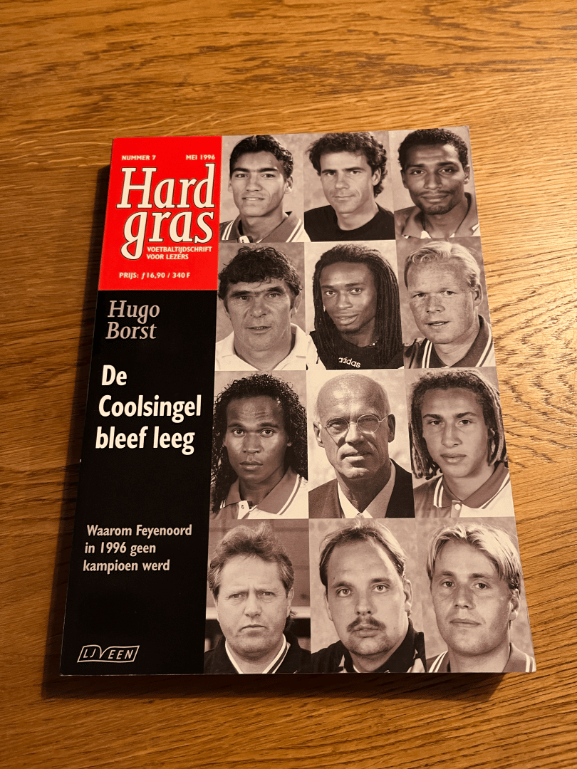 Hard gras 7