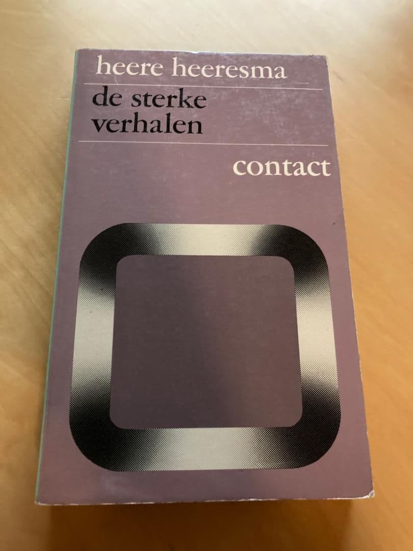Sterke verhalen