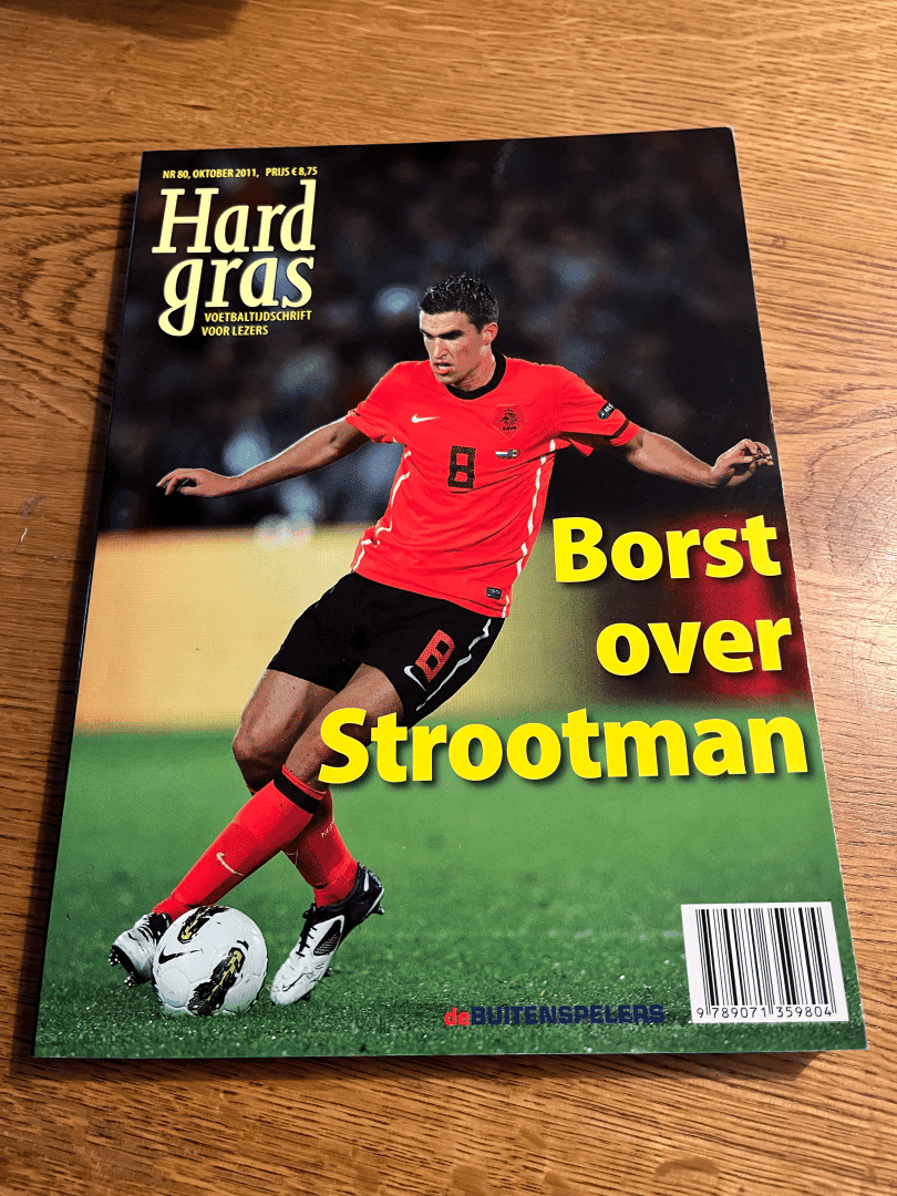 Hard Gras 80