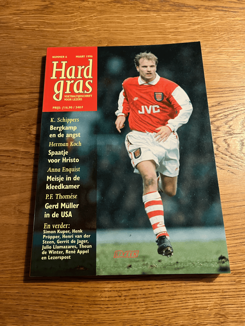 Hard Gras 6