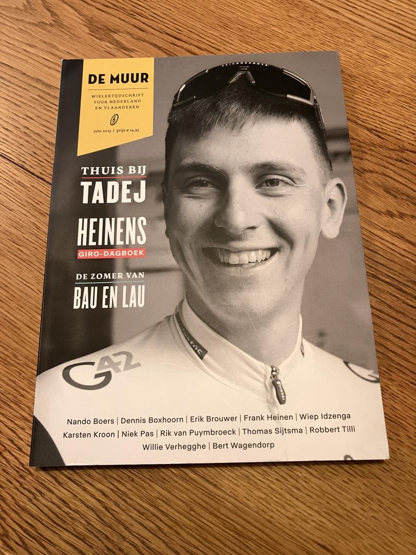 De Muur 81