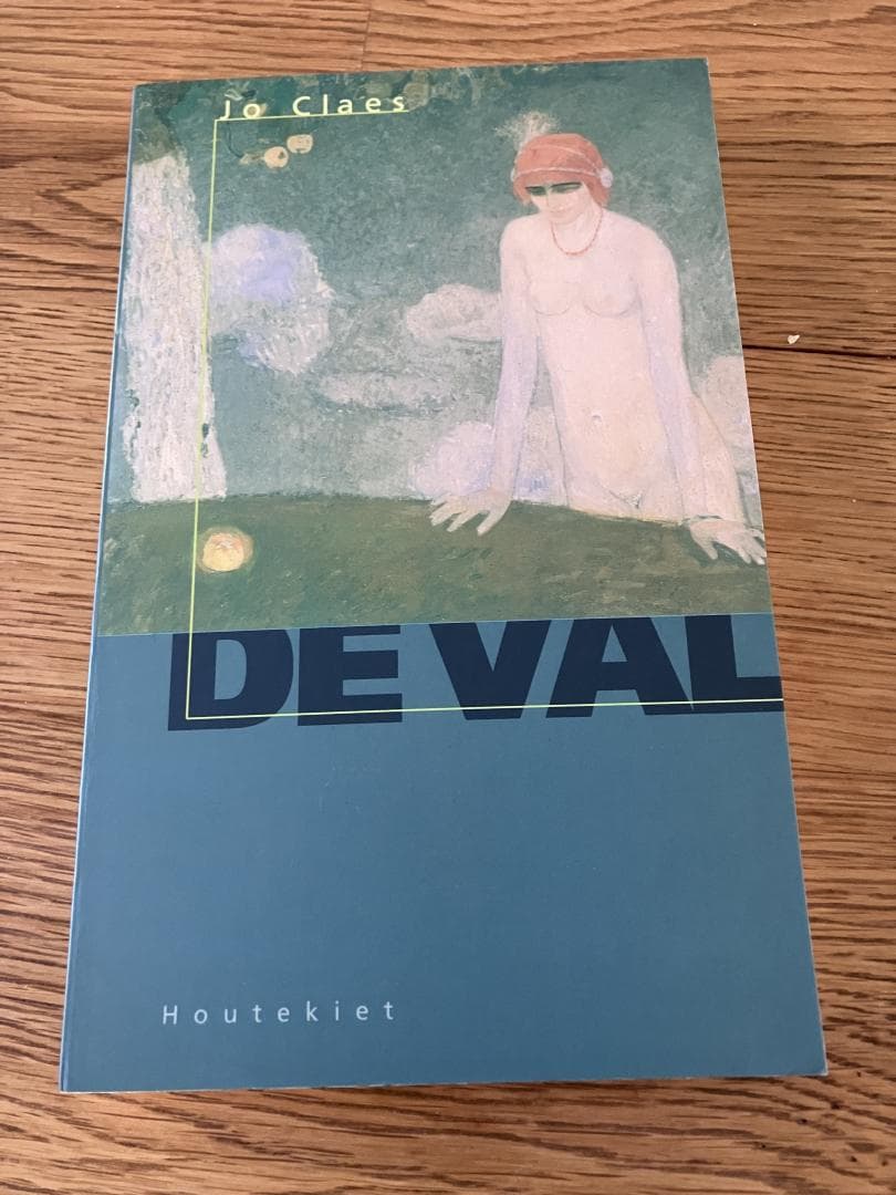 De val