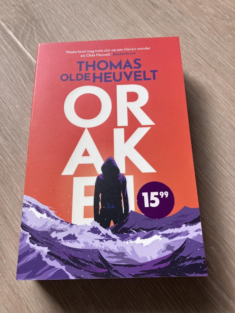 Orakel