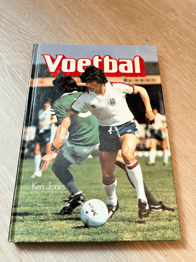 Voetbal