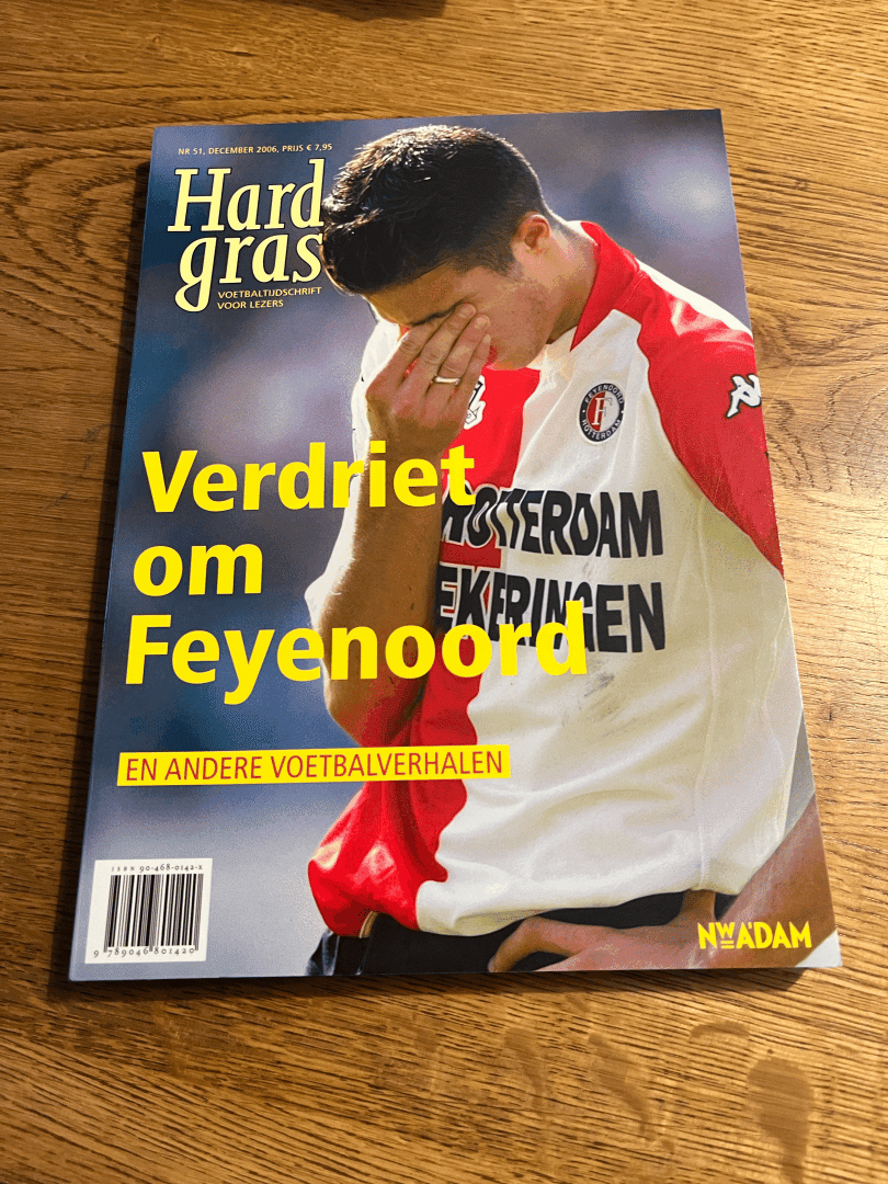 Hard Gras 51