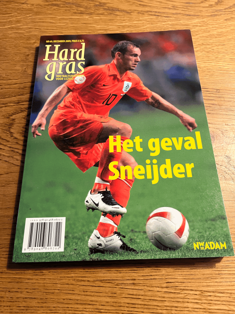 Hard Gras 69