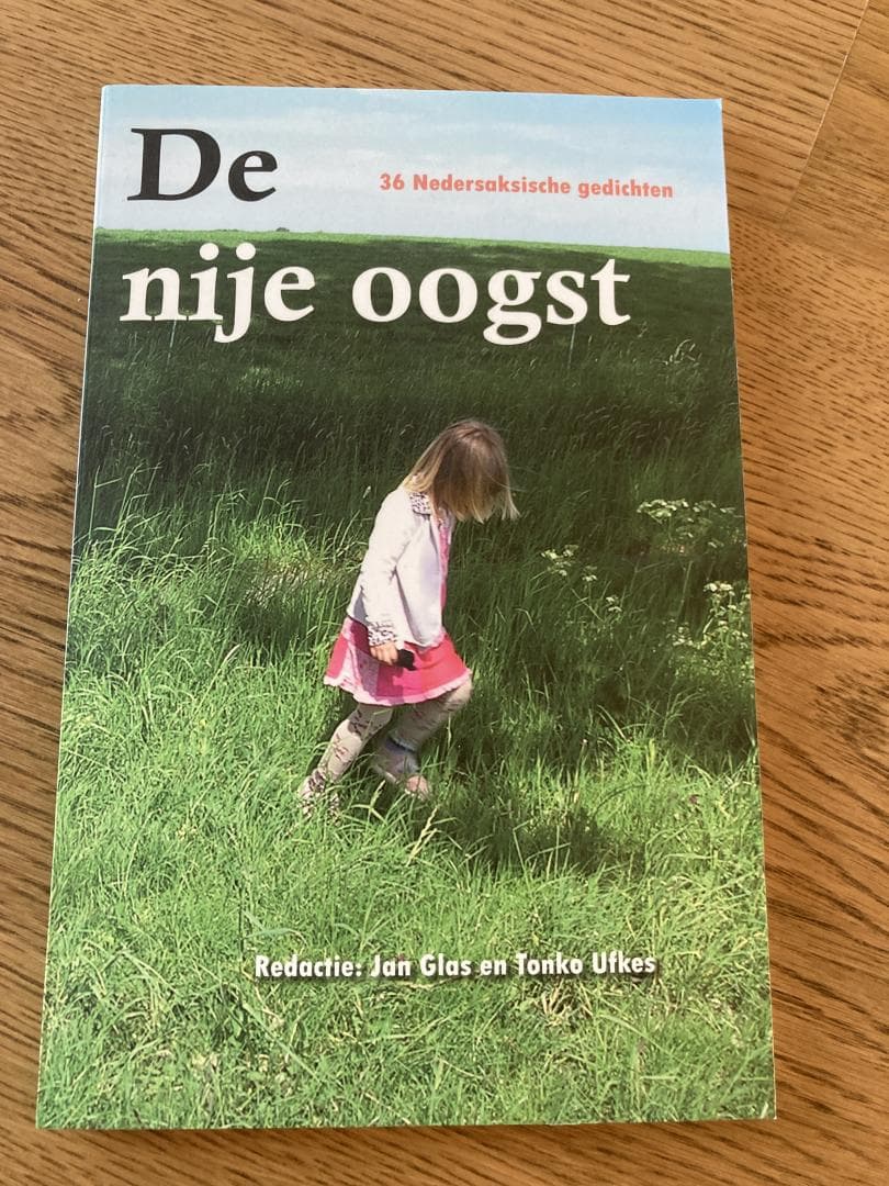 De nije oogst