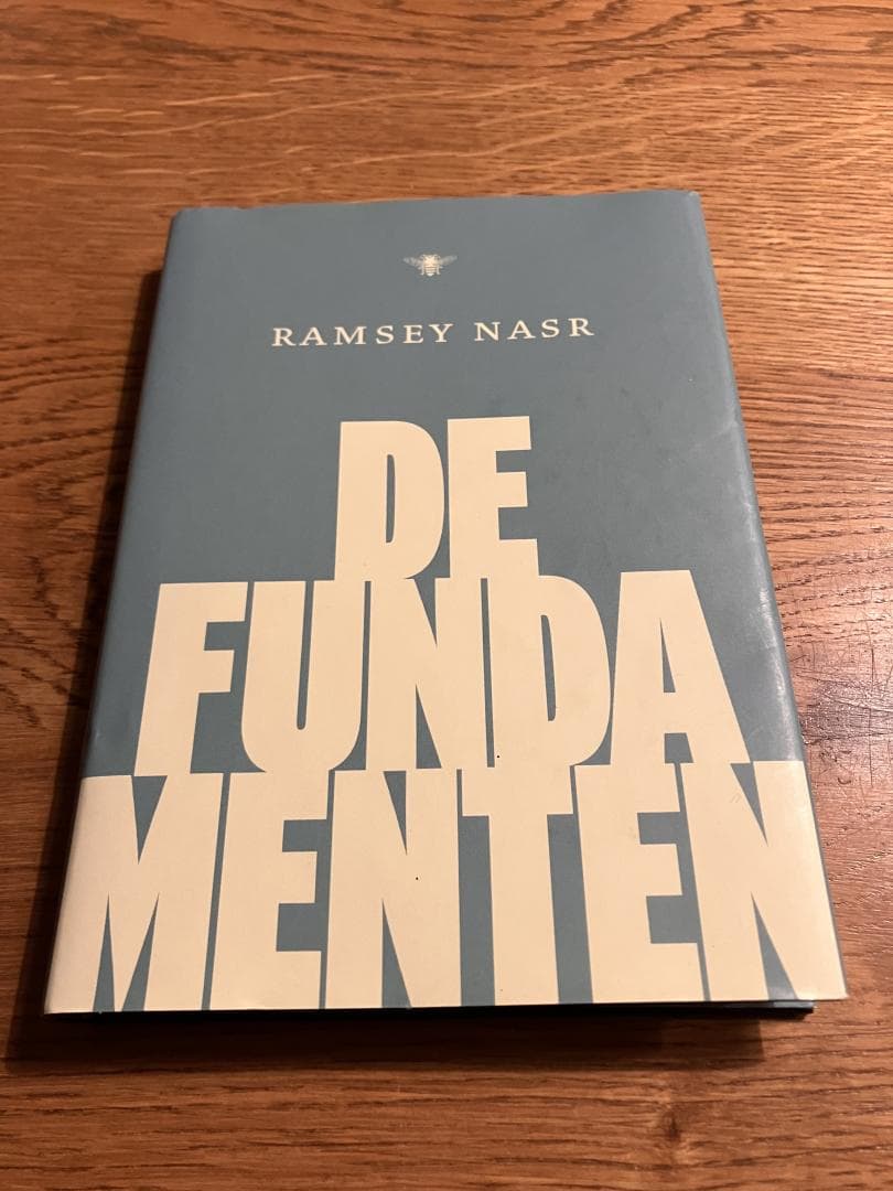 De fundamenten
