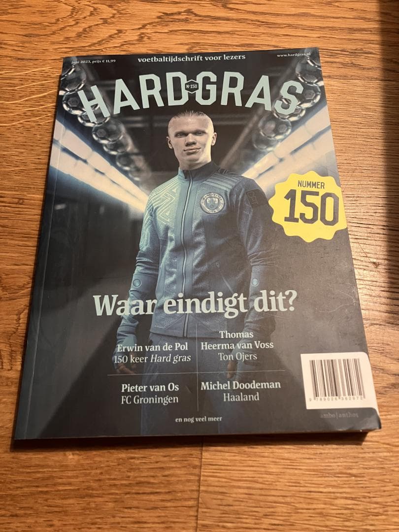 Hard Gras 150
