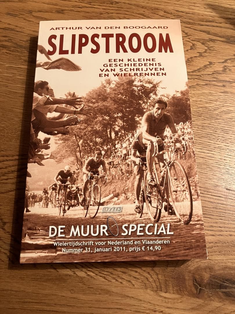 De Muur 31