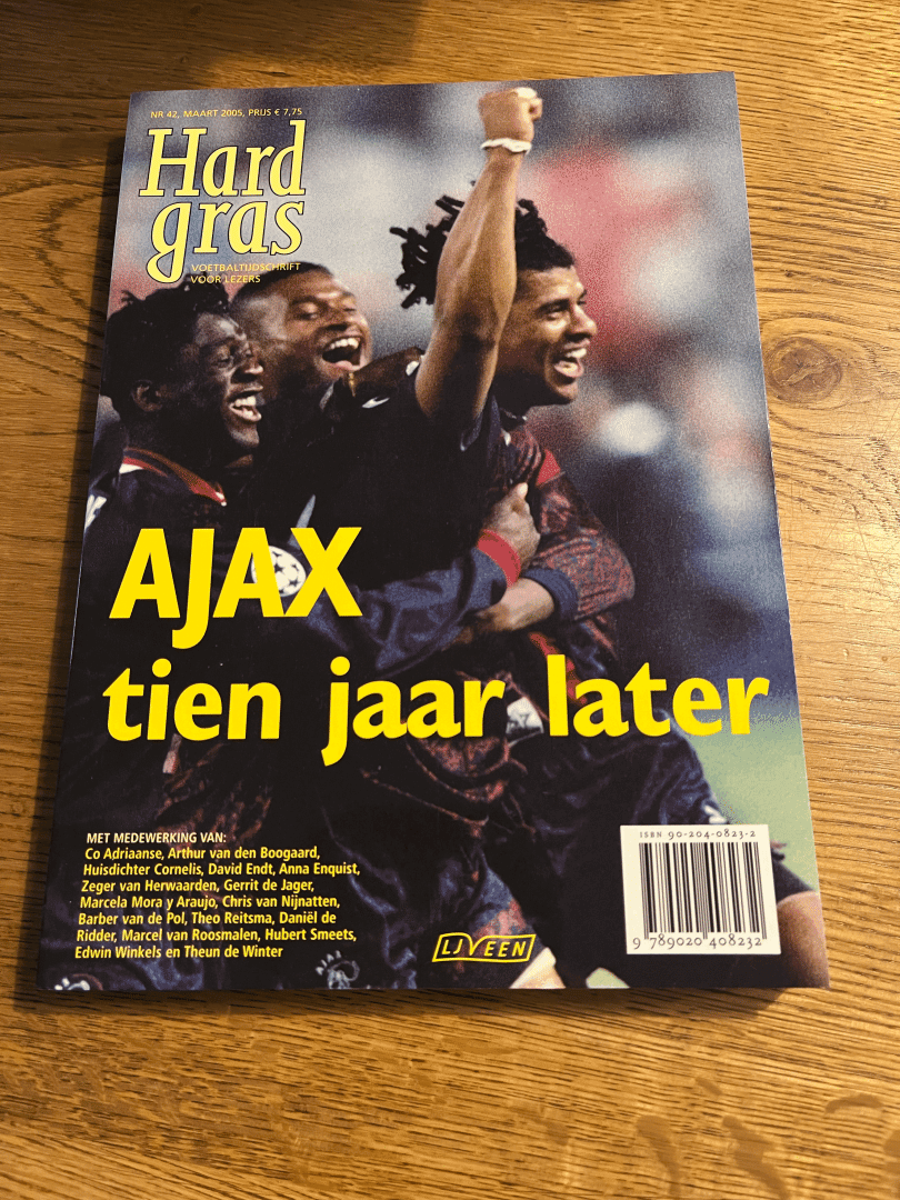 Hard gras 42
