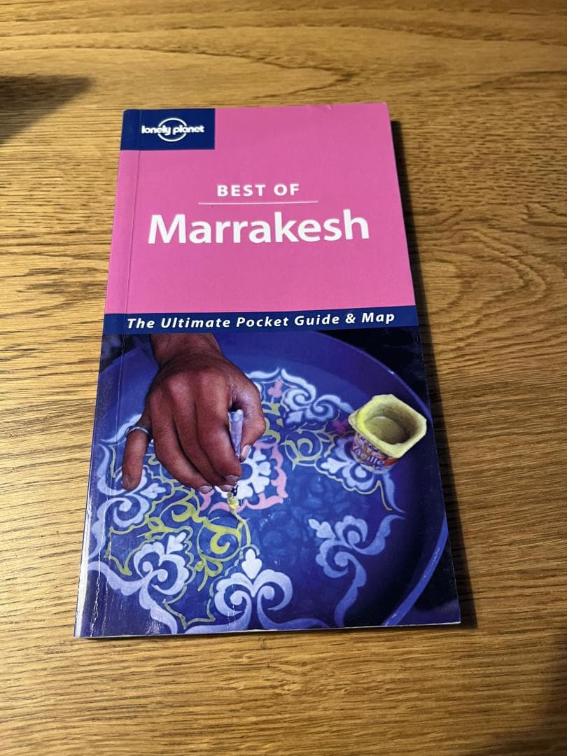 Best of Marrakesh