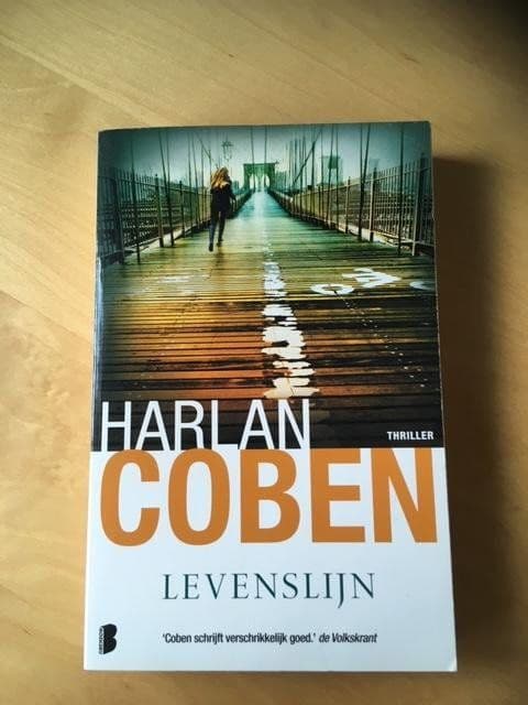 Levenslijn