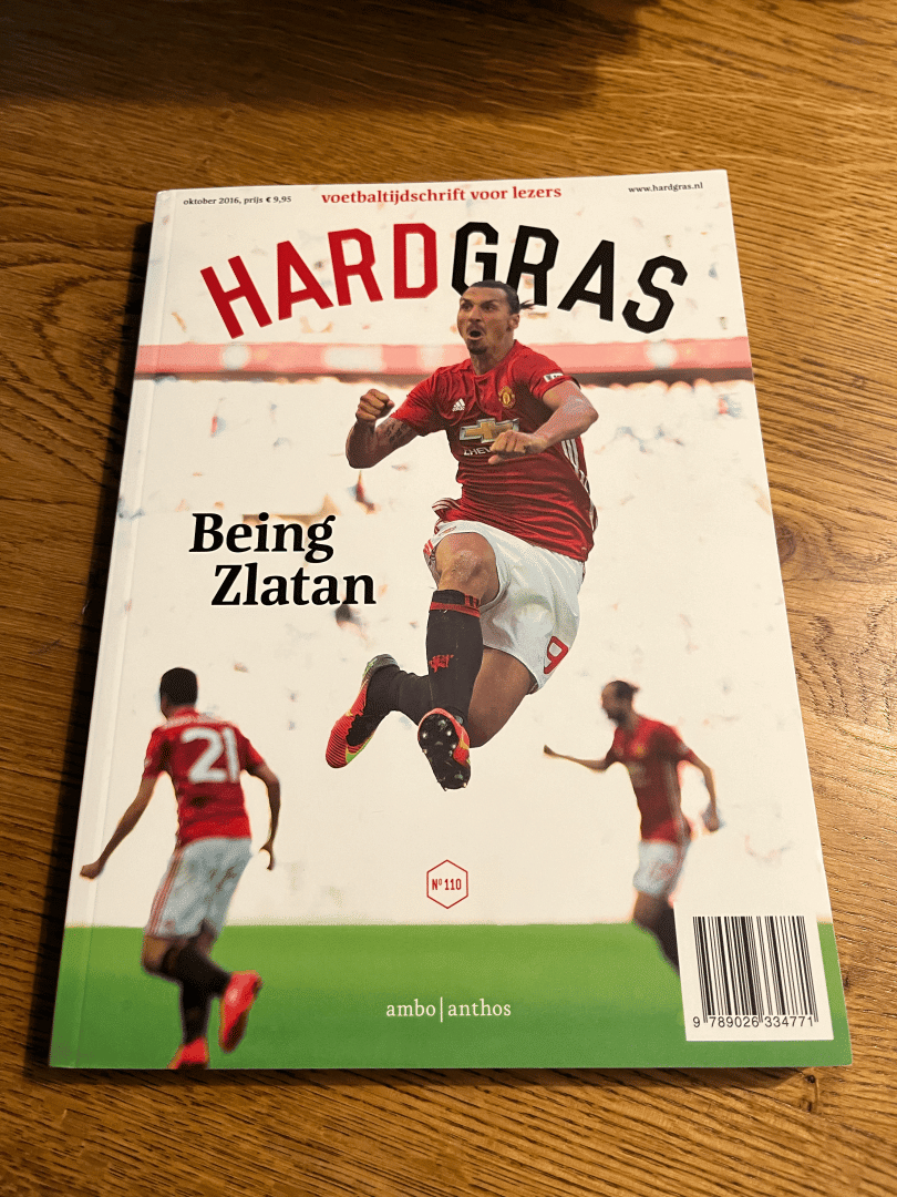 Hard Gras 110