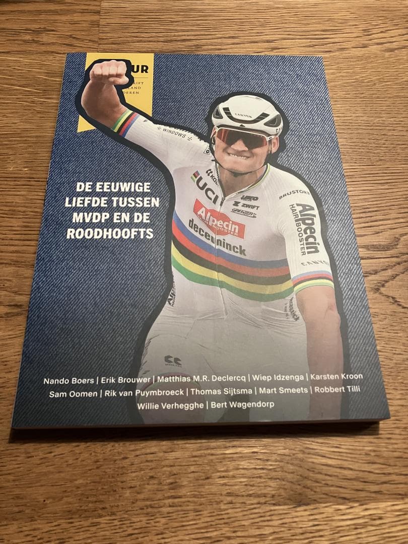 De Muur 84
