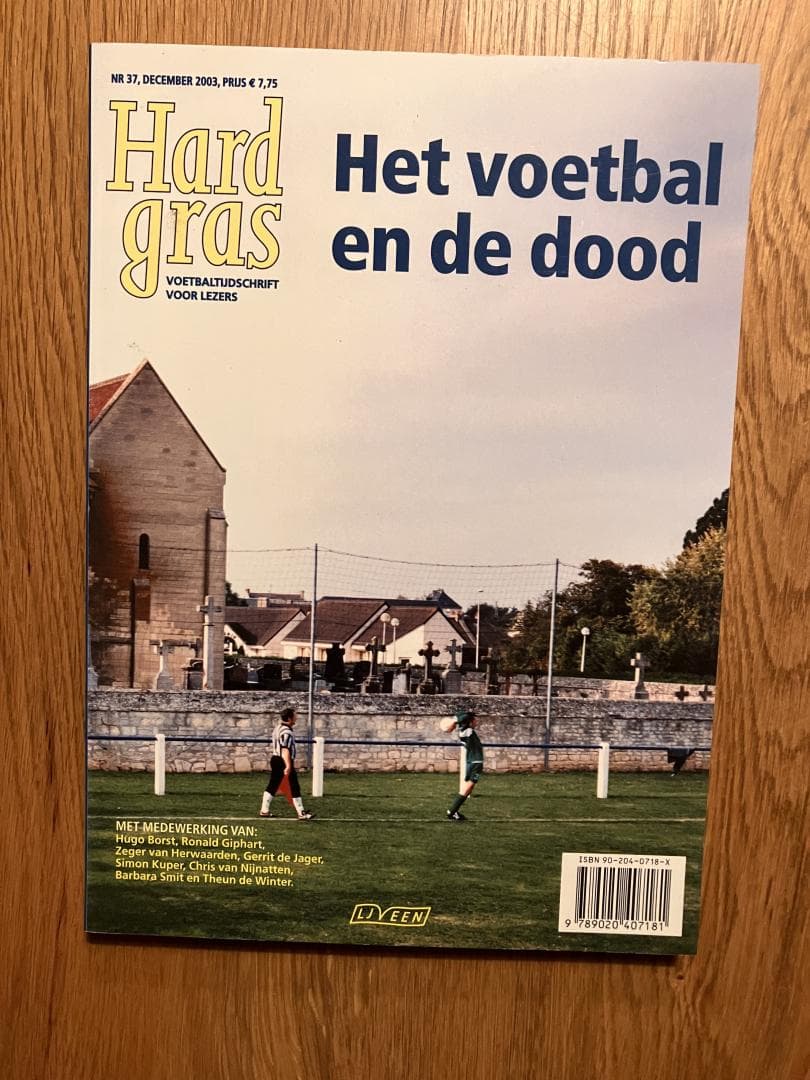 Hard Gras 37