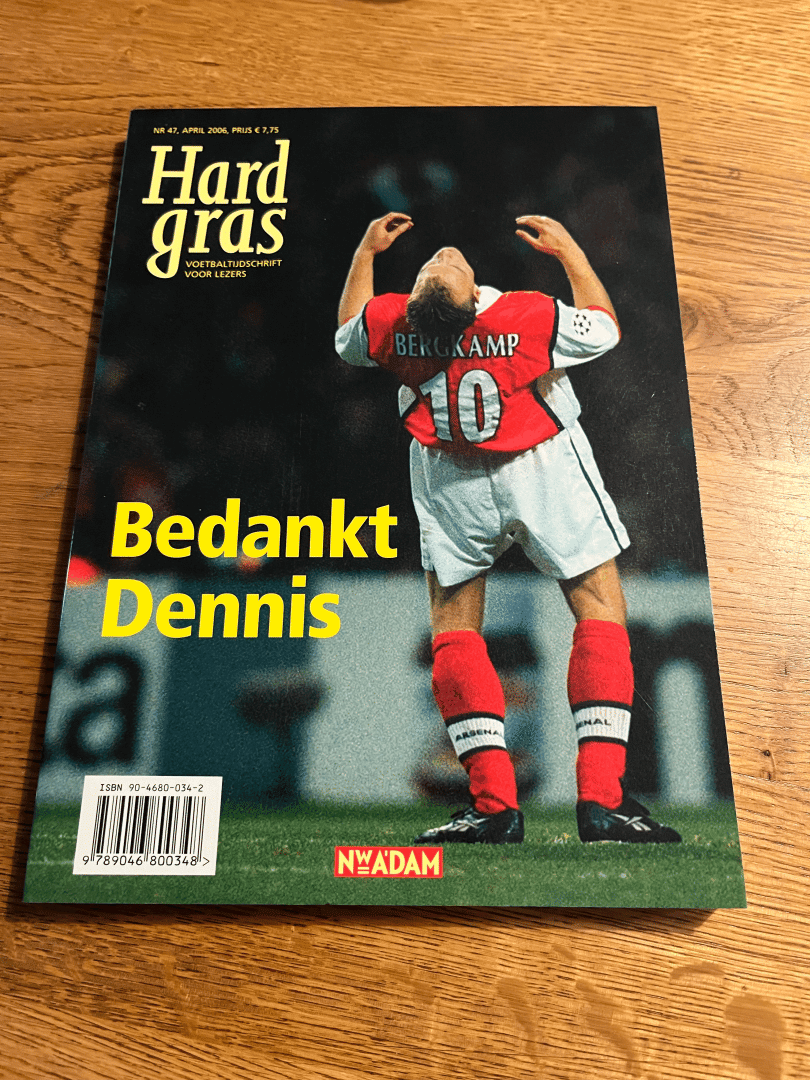 Hard Gras 47