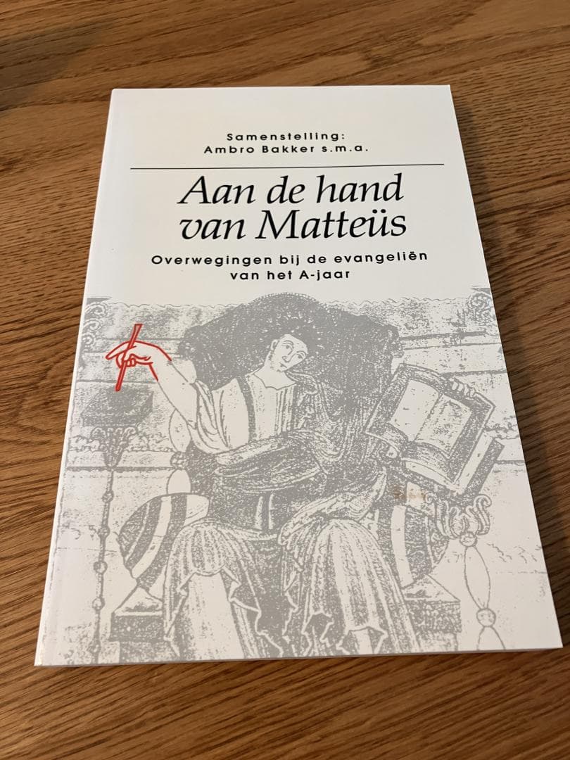 Aan de hand van Matteüs