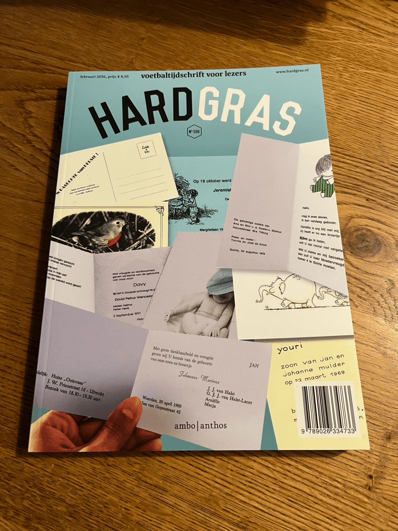 Hard Gras 106