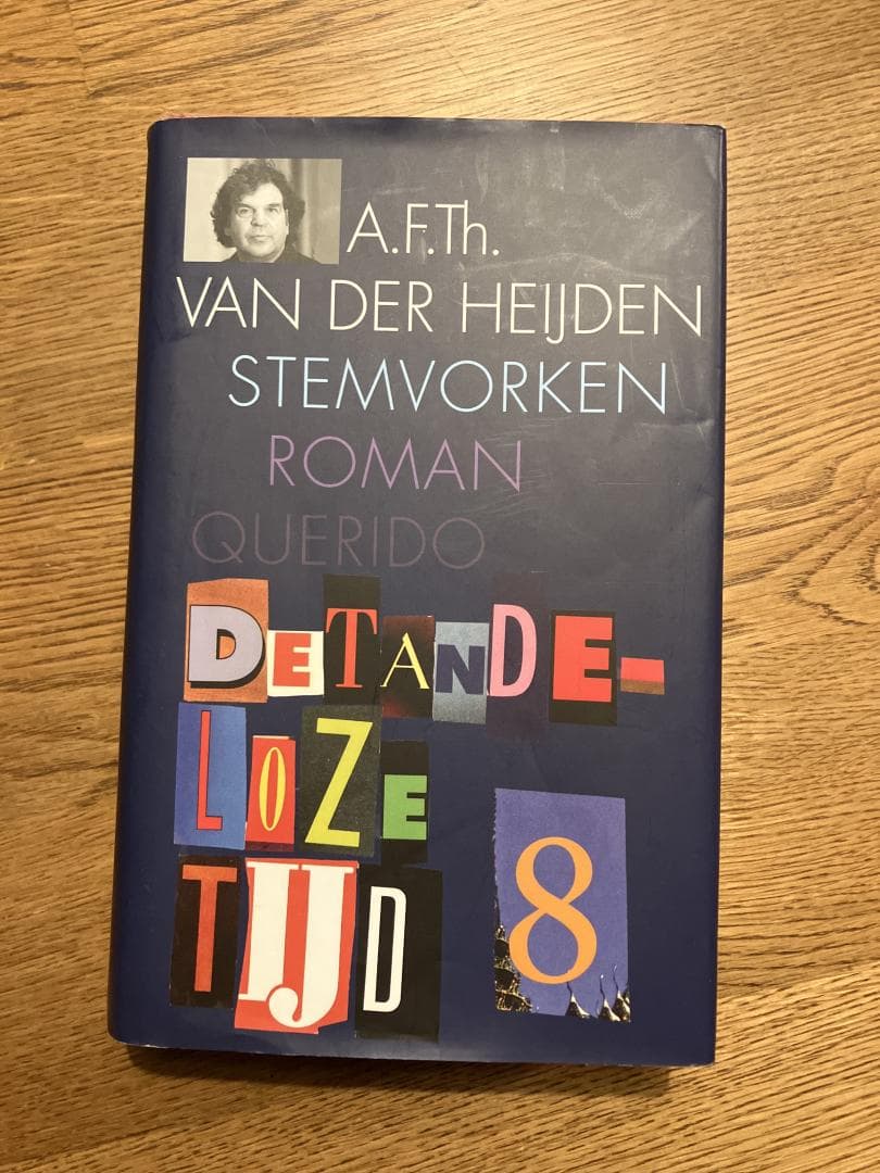 Stemvorken