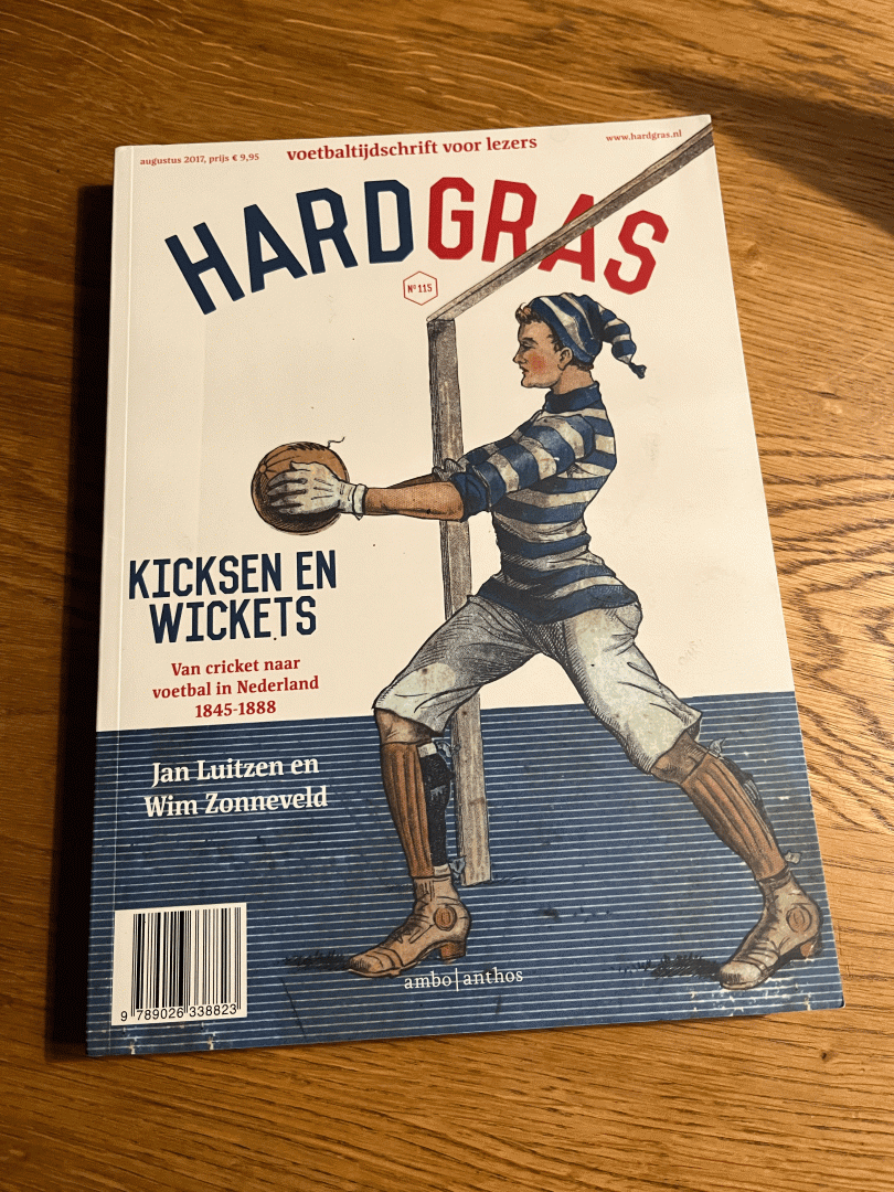 Hard gras 115