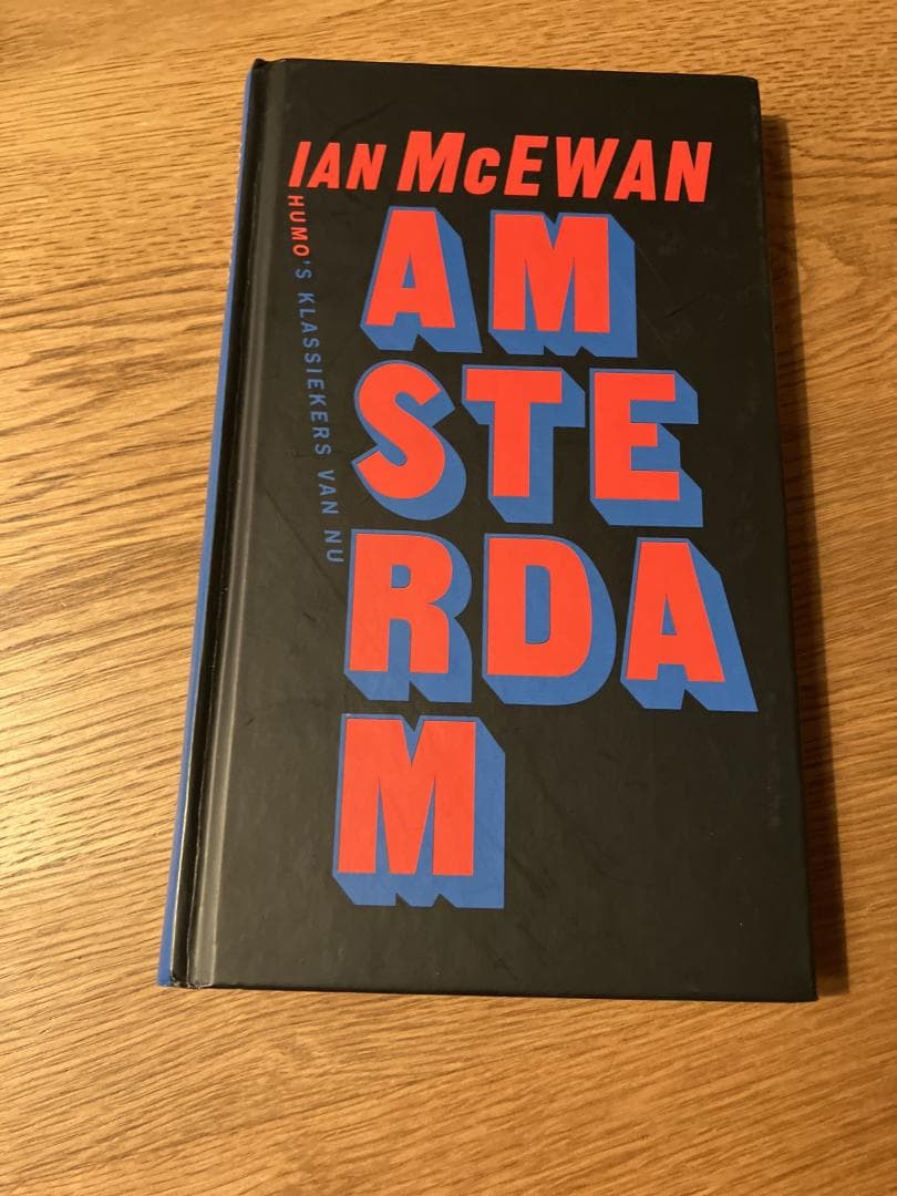 Amsterdam