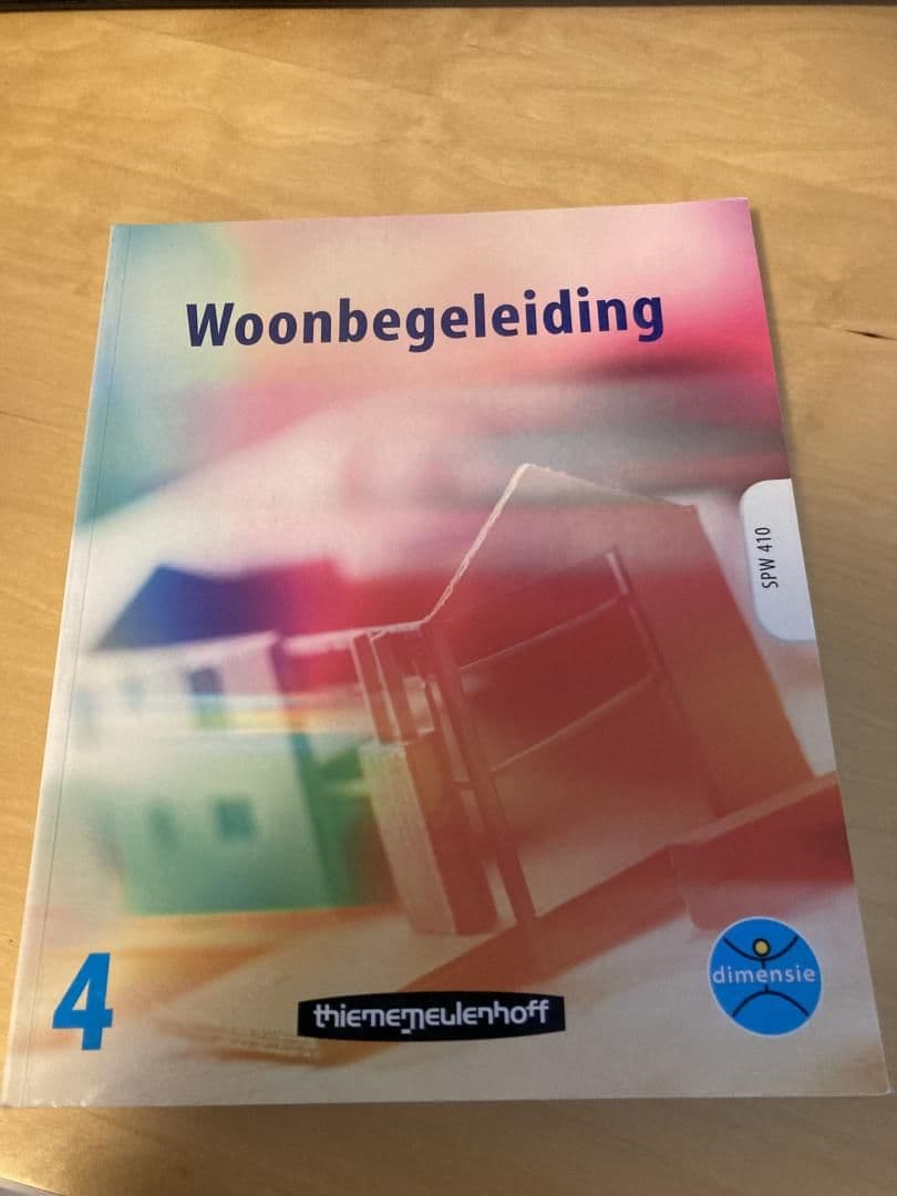 Dimensie 410 Woonbegeleiding