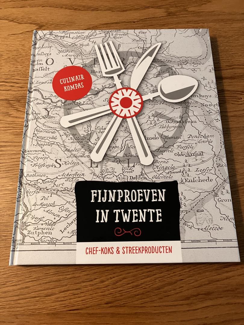 Fijnproeven in Twente