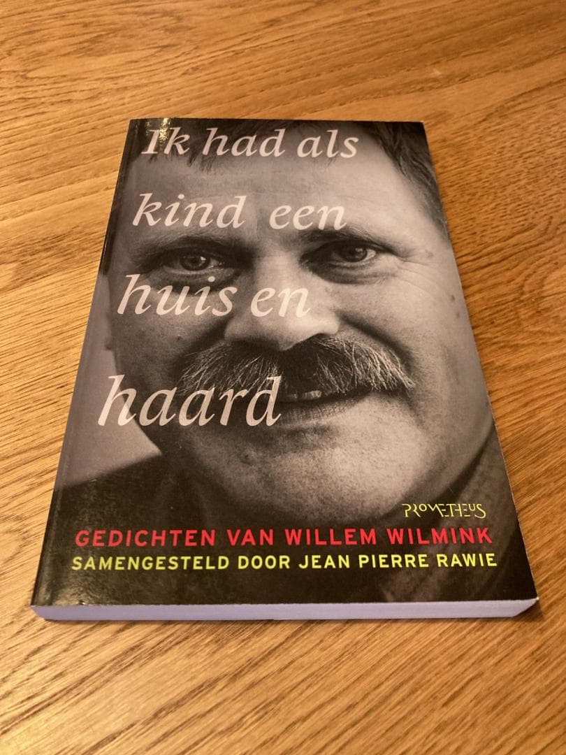 Ik had als kind een huis en haard